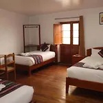 Hostal Turistico Illapa Cusco 119