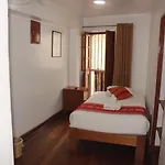 Hostal Turistico Illapa Cusco 119