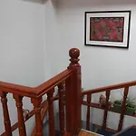 Hostal Turistico Illapa Cusco 119