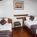 Hostal Turistico Illapa Cusco 119