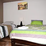 Alicia\'S Apartment