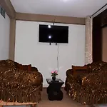 Alicia\'S Apartment