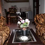 Alicia\'S Apartment