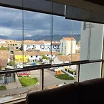 Residencial Andalucia