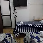 Sofia\'Shouse Hostal