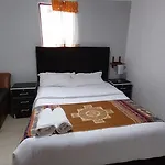 Sofia\'Shouse Hostal