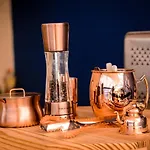 Cooper Hotel Boutique
