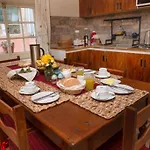 Casa Hospedaje El Labrador