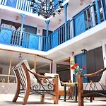San Blas Plaza Inn