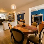 Cozy Home - La Casa De Luna