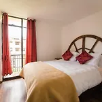 Cozy Home - La Casa De Luna
