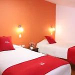 Hotel Limacpampa