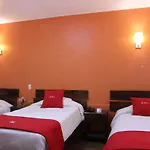 Hotel Limacpampa