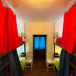 Tucan Hostel