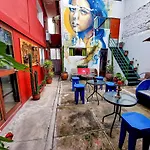 Ukukus Hostel