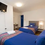 Fiesta Inn San Borja