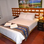 Fiesta Inn San Borja