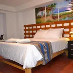 Fiesta Inn San Borja