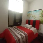 America Guest House