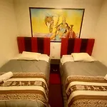 America Guest House