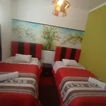 America Guest House