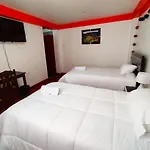 Qolmay Hostel Cusco