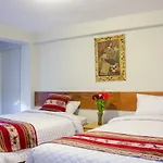 Wayras Wasi Cusco
