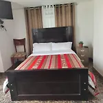 Hostal Killaly Inn Cusco