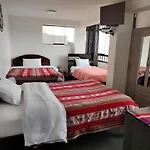 Hostal Killaly Inn Cusco