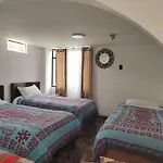Hostal Killaly Inn Cusco
