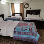 Hostal Killaly Inn Cusco
