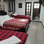 Hostal Killaly Inn Cusco