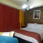 Hostal Casa Del Inka