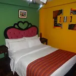 Hostal Casa Del Inka