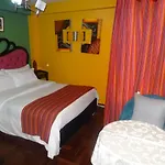 Hostal Casa Del Inka