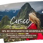 La Casa De Sory Lucrepata Cusco
