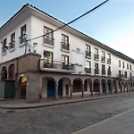 Sonesta Posadas Del Inca Cusco
