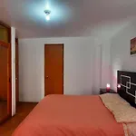Departamento Centrico , Comodo Y Economico En Cusco