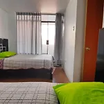 Departamento Centrico , Comodo Y Economico En Cusco