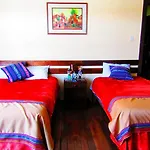 Hospedaje Balcon Cusqueno