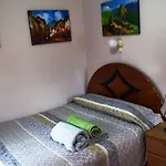 Carlos Guest House 2 Cusco
