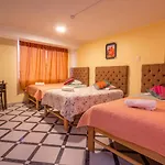 Hostal Kutimuy