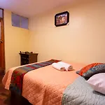 Hostal Kutimuy