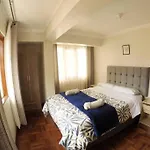Centric & Cozy Apartment With Garage