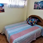 Carlos Guest House 2 Cusco