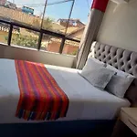 Hostal Villa Imperial