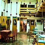 Kusichiq House