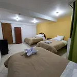 Tayta Wasi Hotel