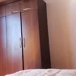 A Un Minuto Del Aeropuerto Sientase Como En Casa