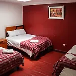 Hostal Qori Kancha\'S Inn